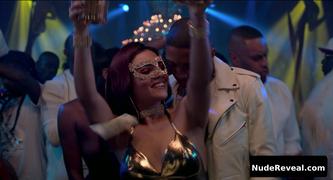 ANDREA LONDO nude in SuperFly