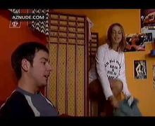 ALI BASTIAN nude in Hollyoaks