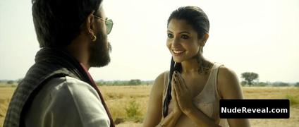 ANUSHKA SHARMA nude in Matru Ki Bijlee Ka Mandola