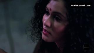 NEETHA SHETTY nude in Gandi Baat