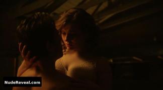 ABIGAIL BRESLIN nude in Dirty Dancing