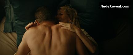 MARIE LE CAM nude in Alphonse