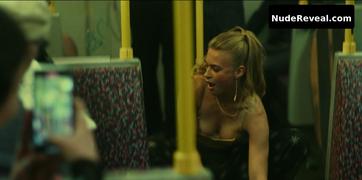 JEANNE GOURSAUD nude in Para - We Are King