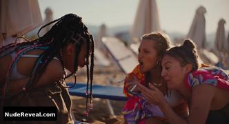 ENVA LEWIS nude in How to Have Sex