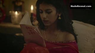 SHAILI BHATTACHARJEE nude in Hai Taubba