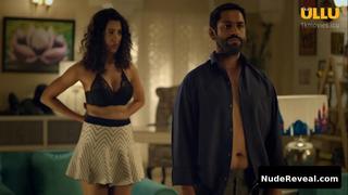 ANANYA SENGUPTA nude in The Devil Inside
