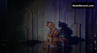 PASEAN WILSON nude in Striptease