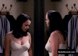 CHRISTINA RICCI nude in The Man Who Cried