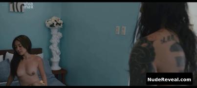 DENISE ESTEBAN nude in Secrets
