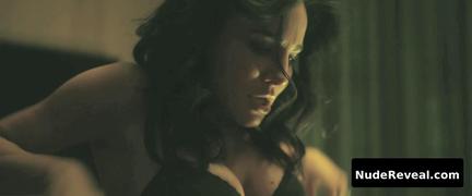 MARTHA HIGAREDA nude in Follow