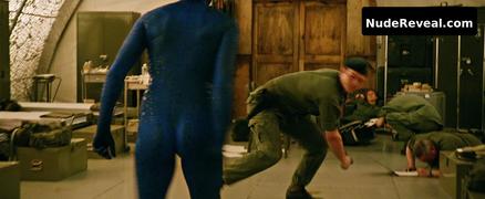 JENNIFER LAWRENCE nude in X-Men: Days of Future Past