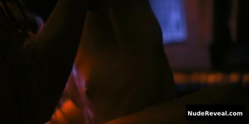 JACQUELINE TOBONI nude in The L Word: Generation Q
