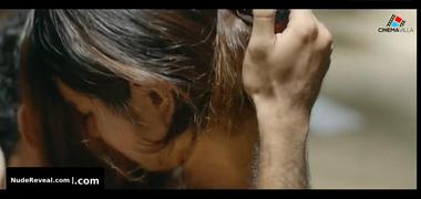PRIYA PRAKASH VARRIER nude in 4 Years