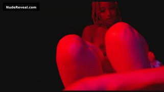 AMANDLA STENBERG nude in My Animal