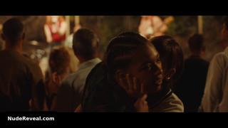 ADELE EXARCHOPOULOS nude in Wingwomen