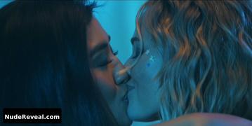 MADISON ISEMAN nude in I Know What You Did Last Summer