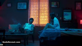 ANU EMMANUEL nude in Ravanasura