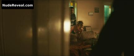 JESSICA HENWICK nude in The Royal Hotel