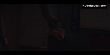 GAITE JANSEN nude in Happy Ending