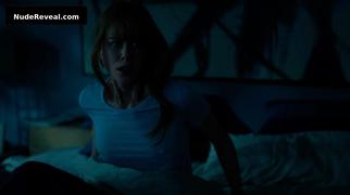NICOLE KIDMAN nude in Big Little Lies