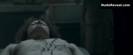 ERIKA STARKOVA nude in Carnival Row