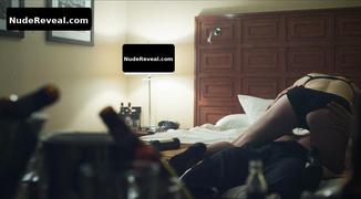 RACHEL BROSNAHAN nude in House of Cards