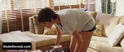 ADRIANA UGARTE nude in Heridas