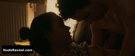 LAIA COSTA nude in Only You