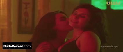 VANYA SINGH RAJPUT nude in Titliyaan