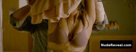 STEPHANIE SIGMAN nude in Miss Bala