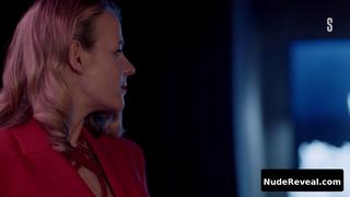DARIYA MOROZ nude in Russian Affairs