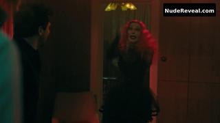 ANDREA SAWATZKI nude in Der Upir