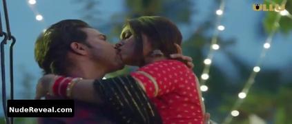 NIDHI MAHAWAN nude in Sursuri Li