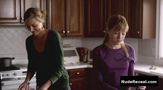 SARAH STOUFFER nude in Bloomington