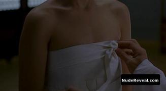 CHOI BAN-YA nude in The Scandal