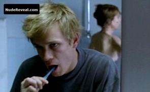 ISABELLE HUPPERT nude in Private Property