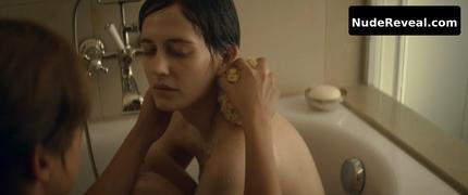 EVA GREEN nude in Euphoria