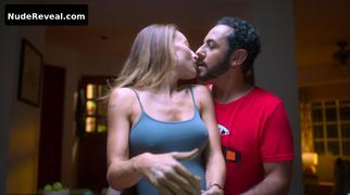 MARIMAR VEGA nude in El Juego de las Llaves