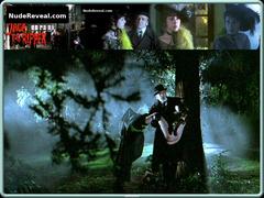 LINA ROMAY nude in Jack the Ripper
