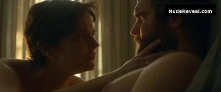 EVA GREEN nude in Euphoria