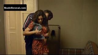 HATICE ASLAN nude in Hatice Aslan
