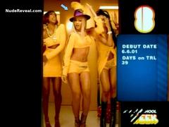 BEYONCE KNOWLES nude in Bootylicious