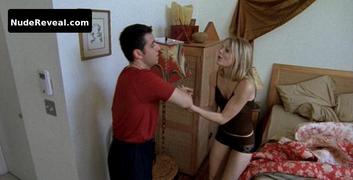 JENNIFER MORRISON nude in Big Shot