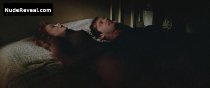 ANN-MARGRET nude in Carnal Knowledge