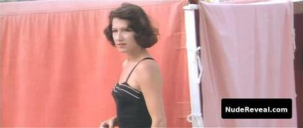 VALERIA BRUNI TEDESCHI nude in C