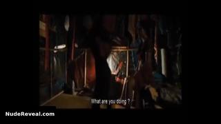 PRIYANKA BOSE nude in Gangor