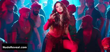 TAMANNA BHATIA nude in Jai Lava Kusa