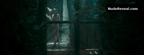 ASHLEY MULHERON nude in Lesbian Vampire Killers