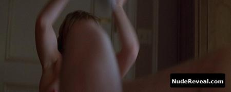 MARG HELGENBERGER nude in Species
