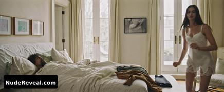 ANNE HATHAWAY nude in She Came to Me